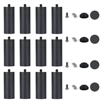 TWOTREES Laser Engraving Machine Auxiliary Heightening Column 12pcs Increased 150MM For TTS-55 / TTS55/TTS 10/A5/A5 pro Laser