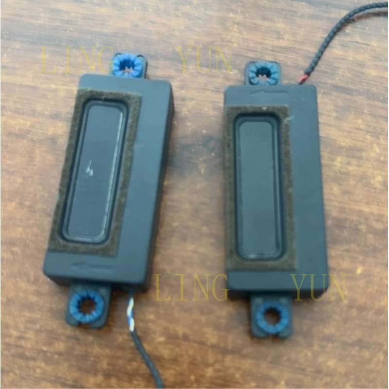

Динамики Z для ноутбуков MSI GP78 GP78HX