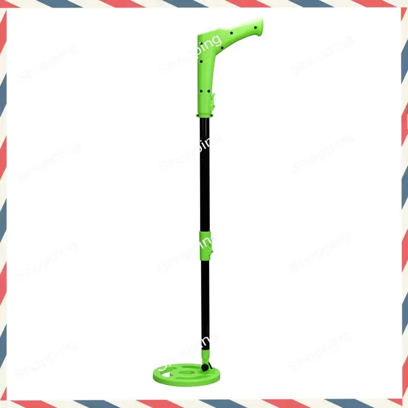 M20K MD1009 Metal Detector portatile Monete per esterni Dispositivo di posizionamento Rilevatore di scienze sotterranee per esterni Metal Finder