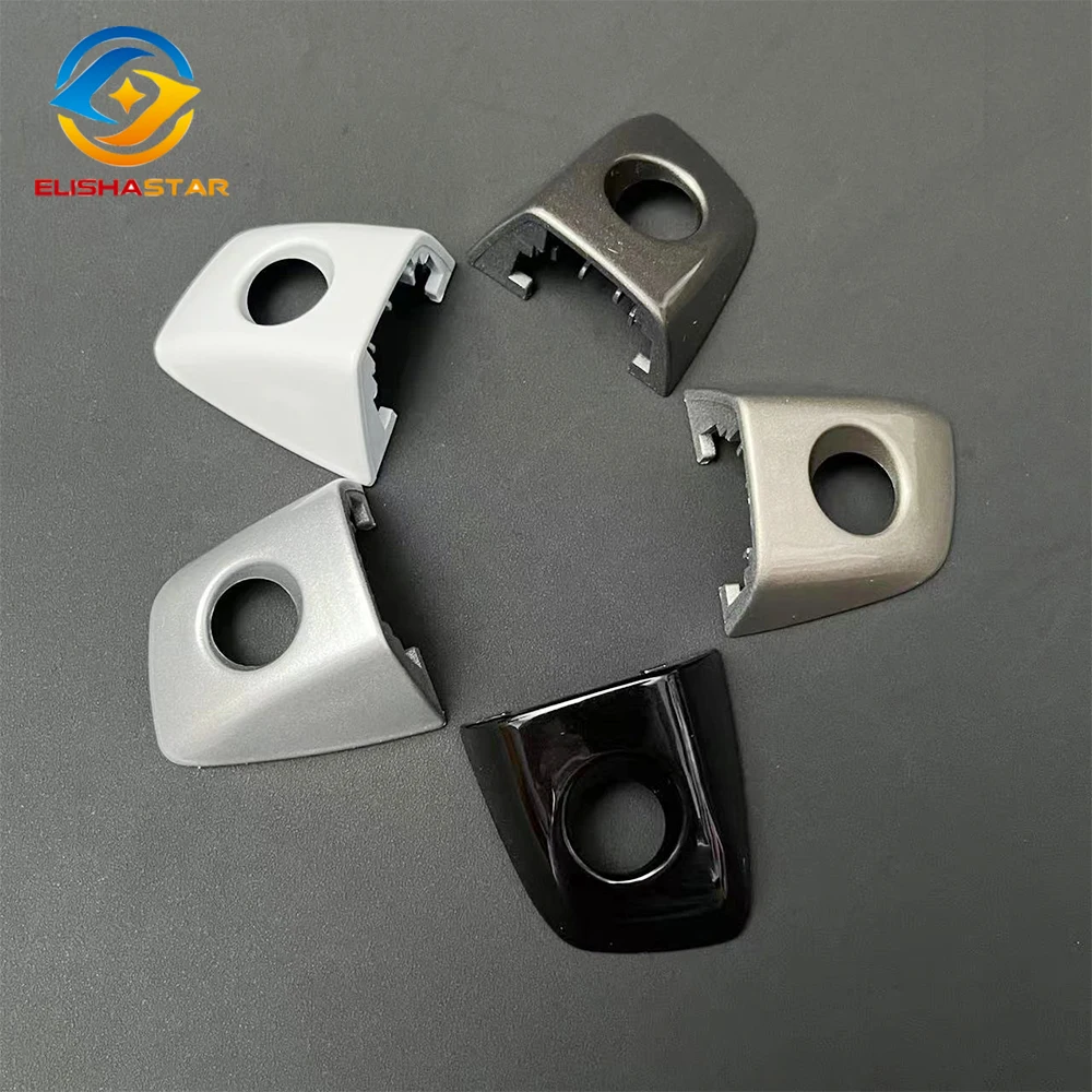 4H1837879 Car Exterior Front Left Door Handle Key Hole Trim Cover