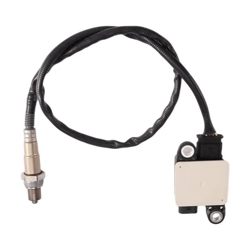 ABTD-For VW Passat For Arteon T-Roc Golf A3 Q2 Skoda Seat High Quality Particulate Matter Sensor 05L906261D 0281007922