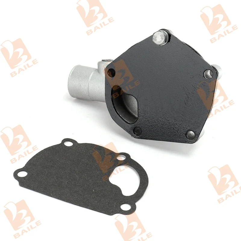 

32C45-00022 Water Pump For Mitsubishi S4Q S4Q2 Engine Forklift Excavators Skid Loader