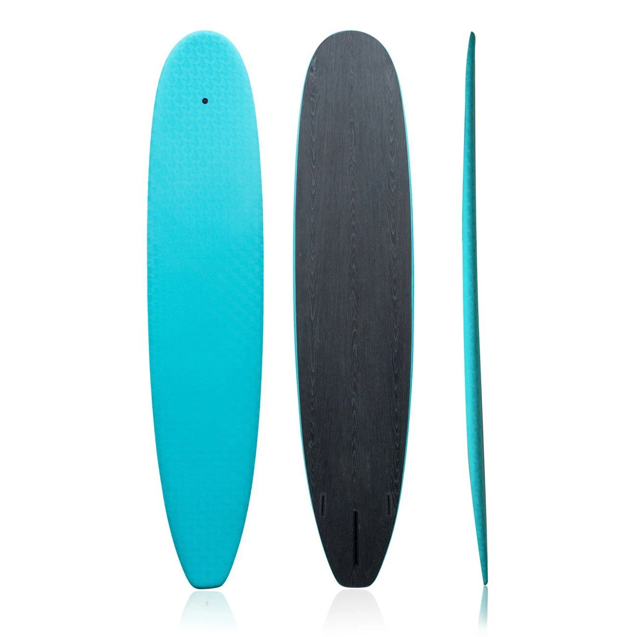 Entretenimiento Deportes acuáticos Surf Tabla de surf SUP inflable Sea Wake Longboard