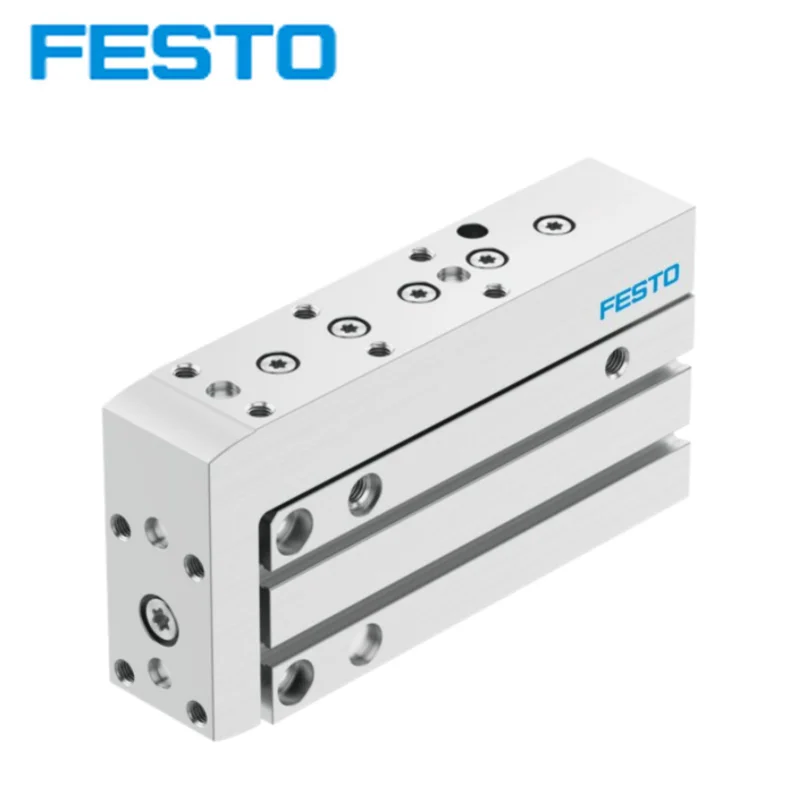FESTO Original Genuine Mini slide 8164075-DGSS-16-50-E1A all DGSS series slide quality assurance DGSS series have spot prices