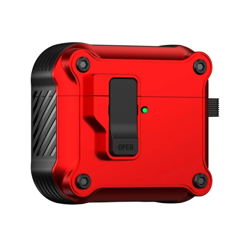 Hộp bảo vệ cứng chống trầy xước M17B cho Pods 4 nghe tương thích