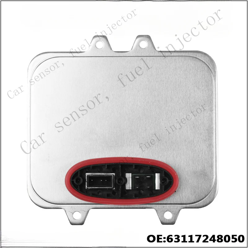 Q+ NEW Xenon HID Headlight Ballast Control Unit 63117248050 For Audi TT A4 A6 4F