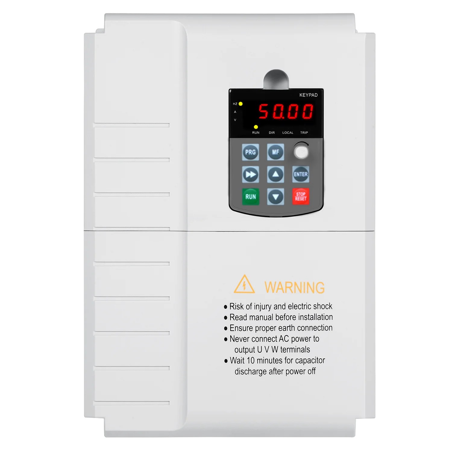 2.2KW Tek Fazlı Çıkışlı 220V G - Solar Pump Inverter 2.2Kw incelemesi ve fiyatı