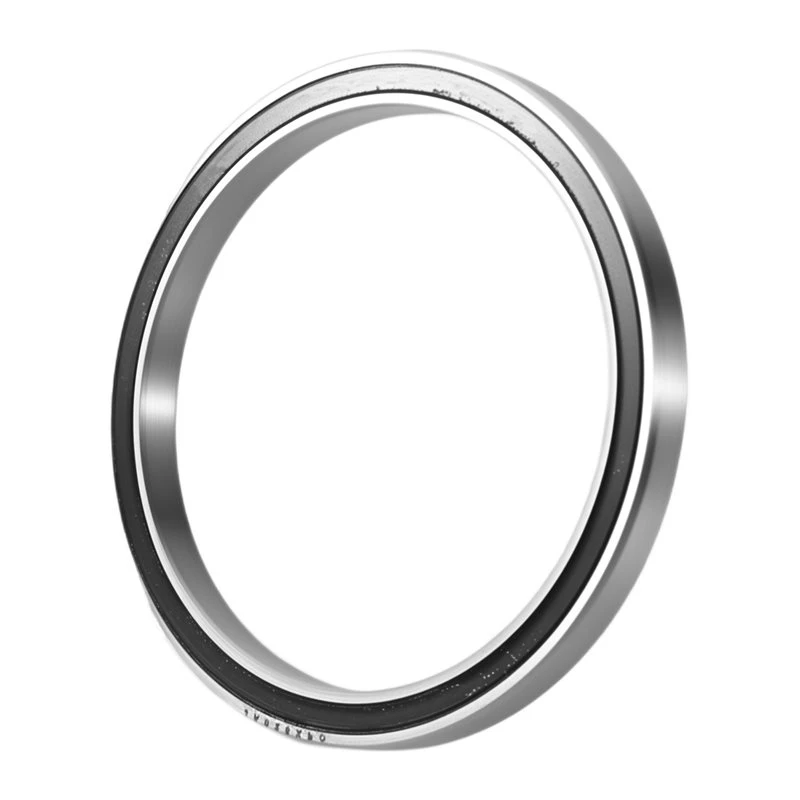 AC23-Thin Section Ball Bearing Sealed Type X(2.5X3x0.25 Inch) For JA025XP0(63.5X76.2X6.35 Mm)