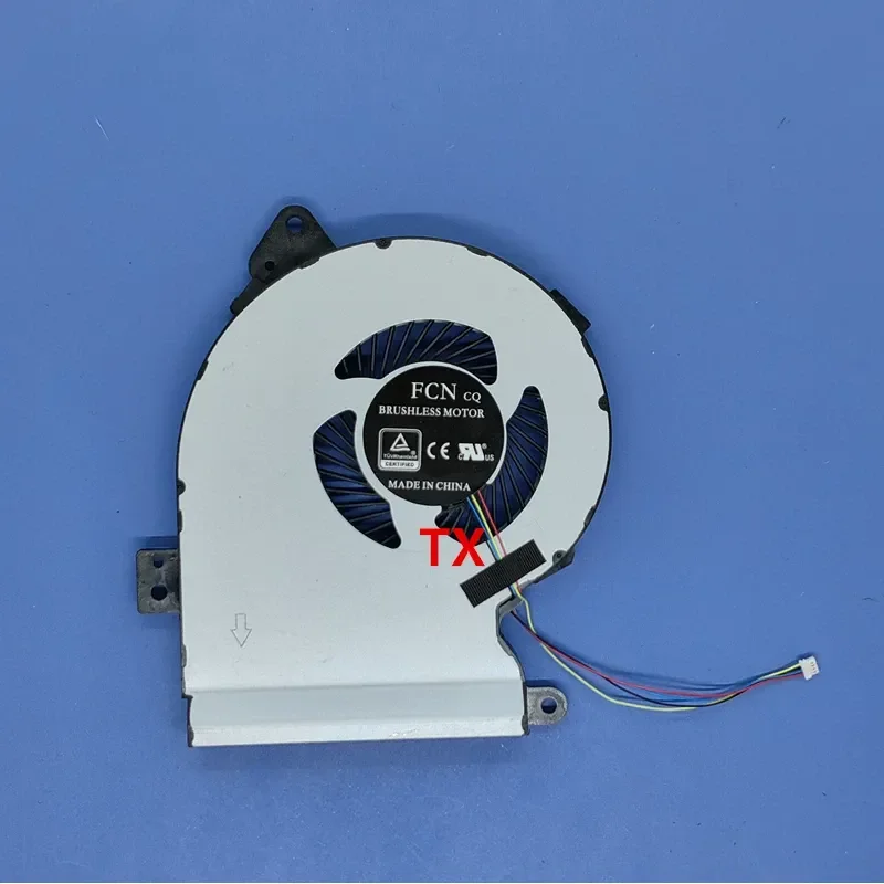Cooling Fan for ASUS X541 X541S X541SA X541SC X541U X541UV UA vm592u