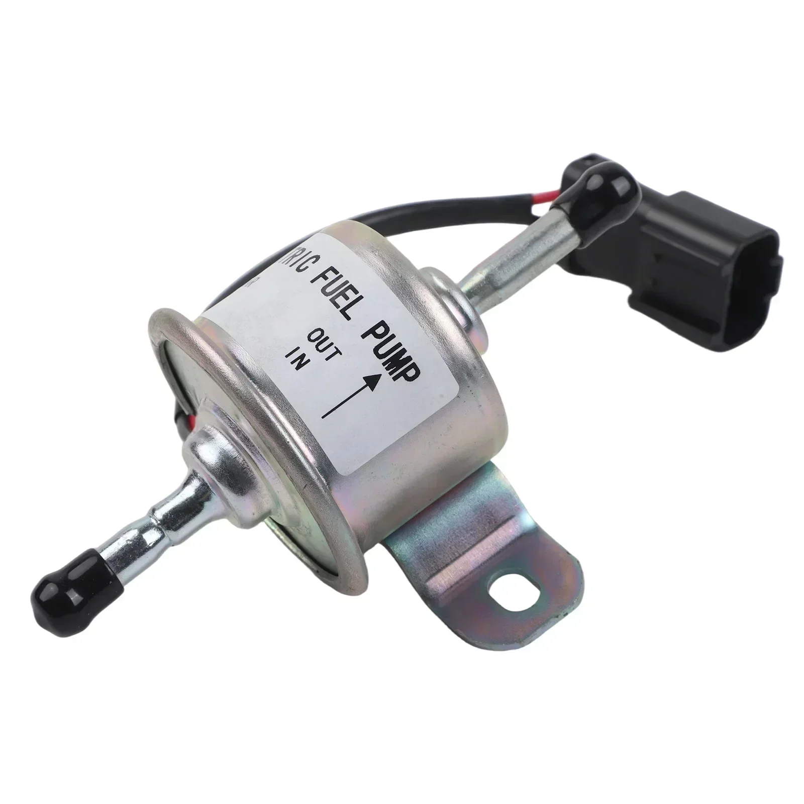 

Топливный насос высокого давления RD41151353 для Kubota L3301DT L3301F L3301H L3560DT L3560GST и сопутствующих компактных моделей тракторов