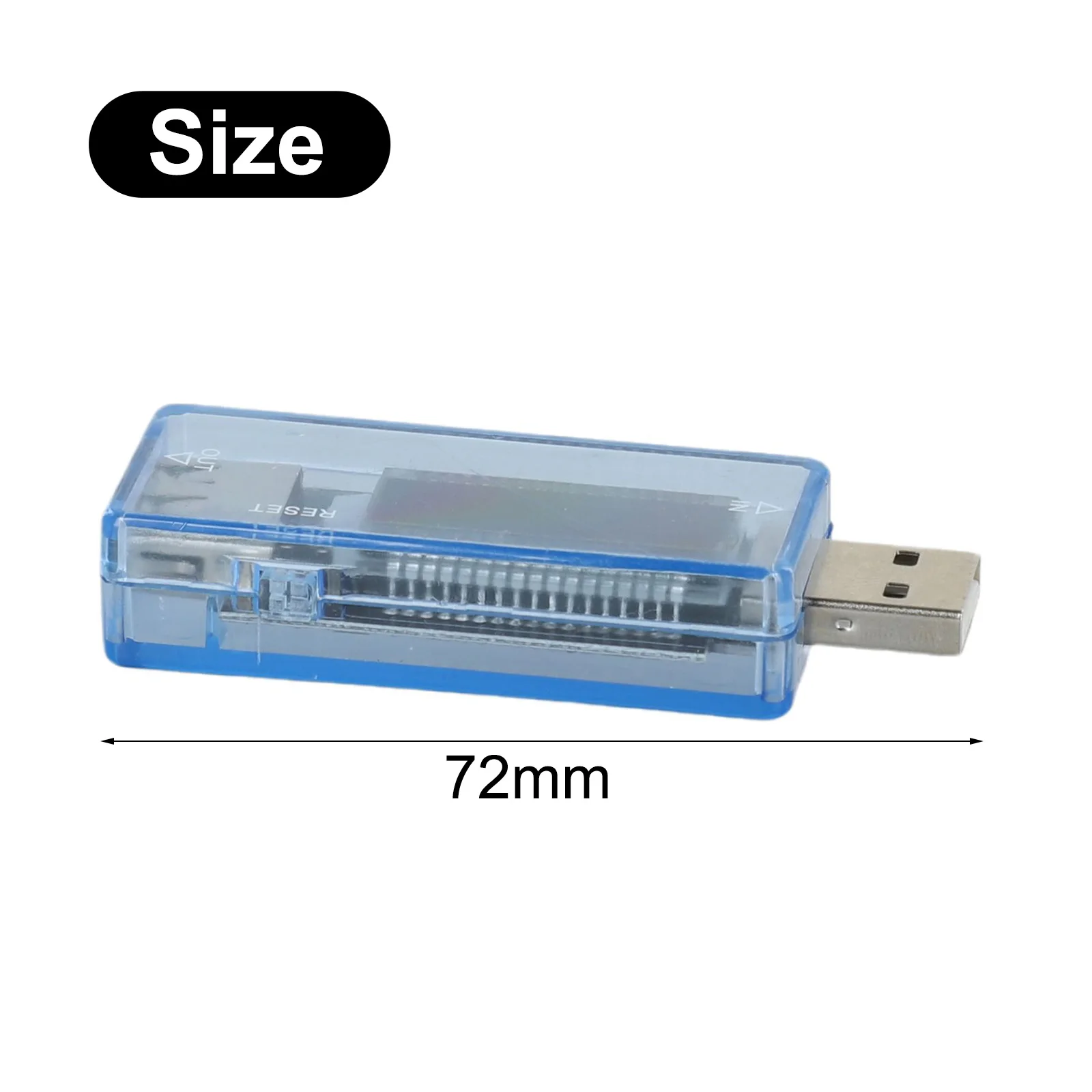 Power Precision Charger Current Battery Test Capacity Error Range Features Detector Package Contents Power Precision
