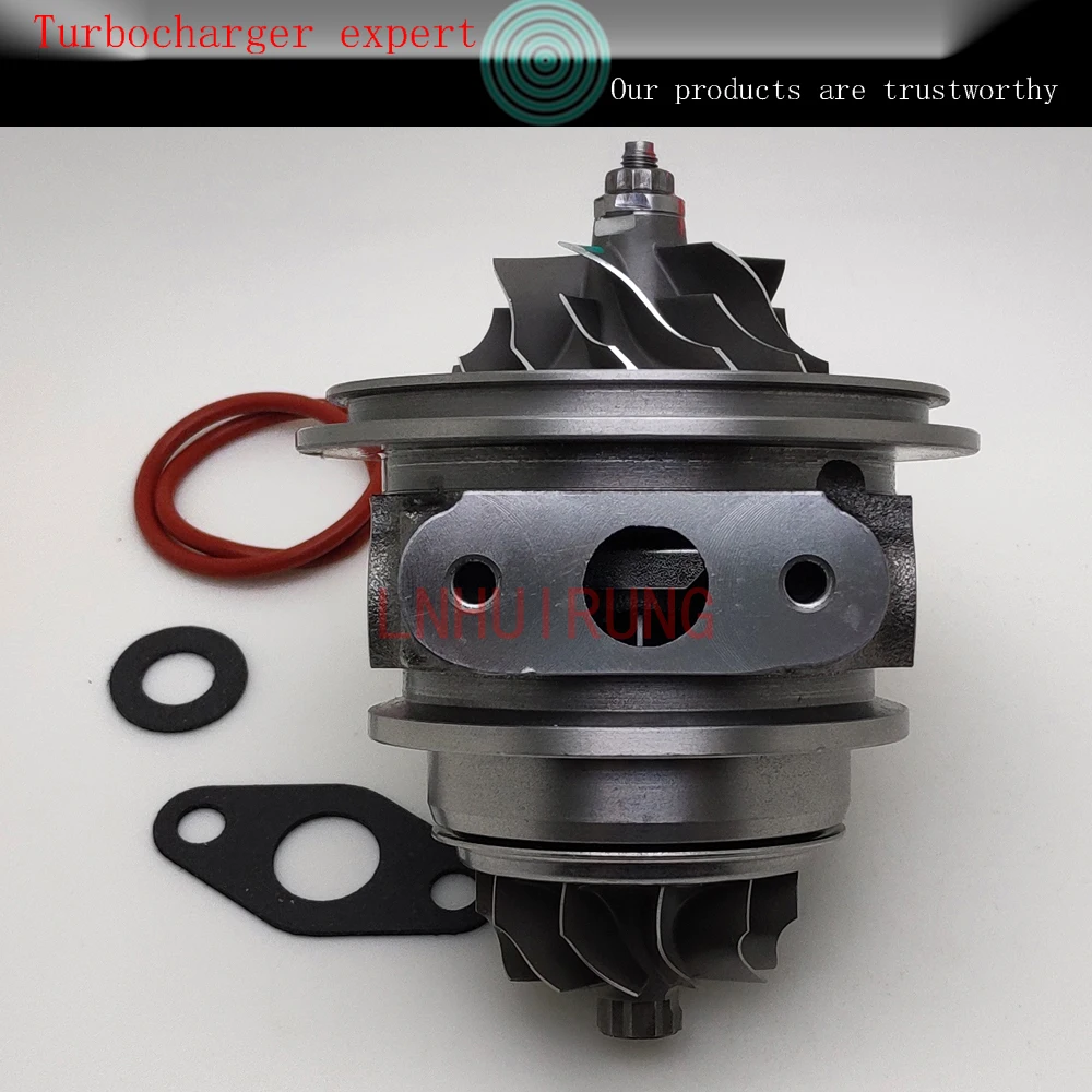 Turbo cartridge for MITSUBISHI Challanger Delica Pajero Shogun 2.8L TF035 TF035HM 49135 49135-03200 49135-03130 Turbine Core