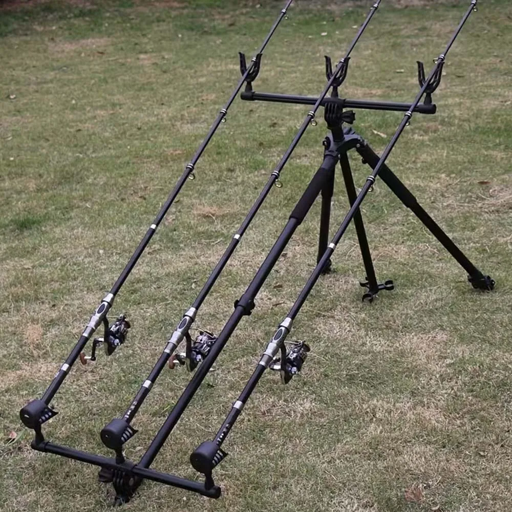 Thumbnail 2 - #34 Fishing Rod Holders & Storage Racks Comparison Guide