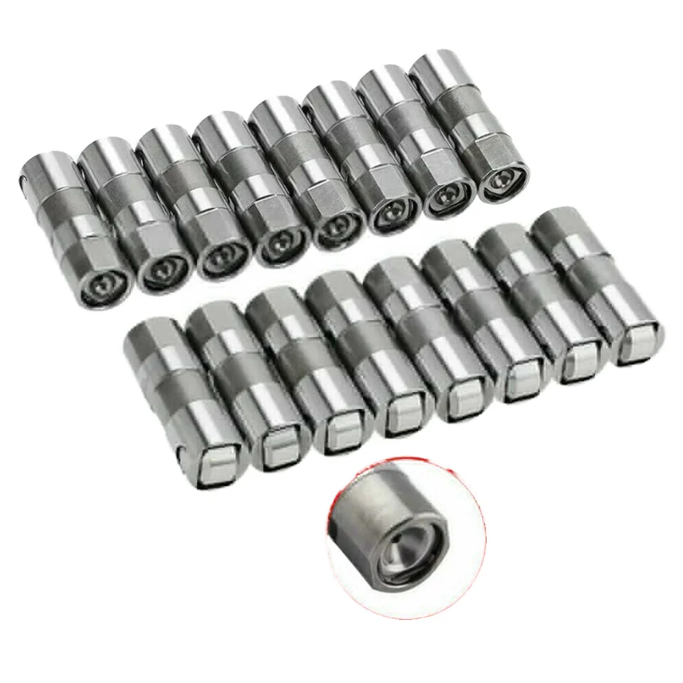 Sloppy Mechanics Stage Cam Lifters Kit for  4.8 5.3 6.0 Includes Premium Camshafts and Bearing Bushes