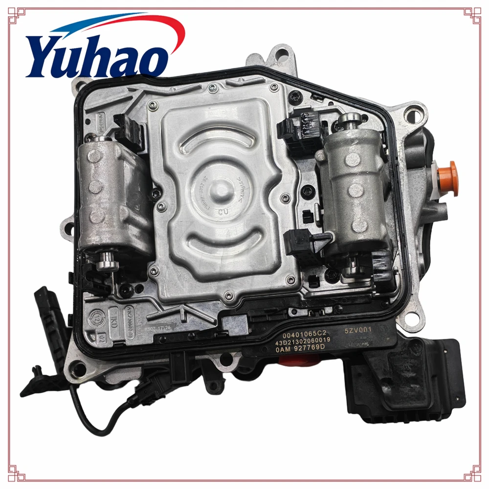 DQ200 0AM high-quality transmission mechatronics integration 0am325065s 0am927769d suitable for Volkswagen Audi Skoda seats