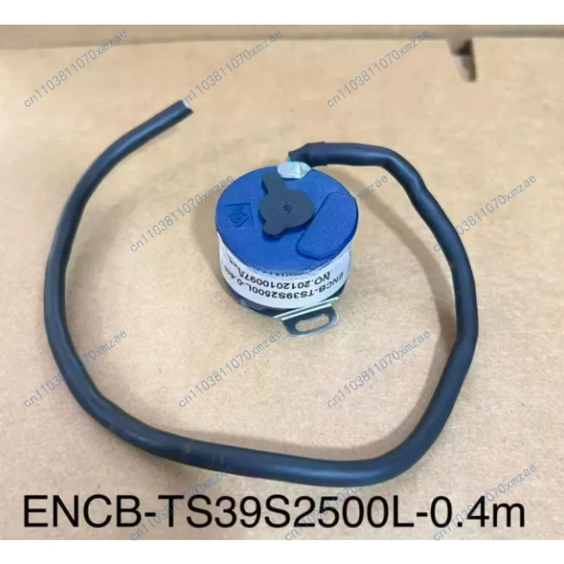1pcs  ENCB-TS39S2500L-0.4m encoder