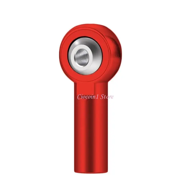 Y1ub aluminium legering koppeling stangkop voor robotica -kits hoge laadcapaciteit