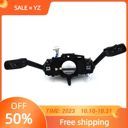 For VW PASSAT 5Q0 953 507 5Q0 953 513 5Q0953513 Steering wheel heating combination switch handle is applicable to 5Q0953549D