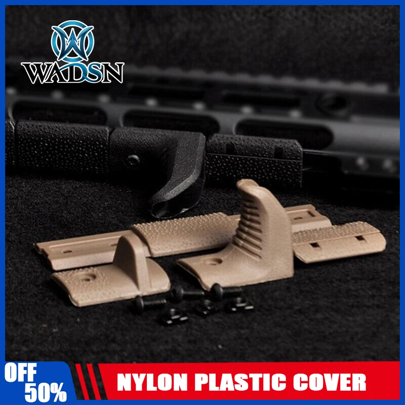 Tactical Nylon Rail… - image