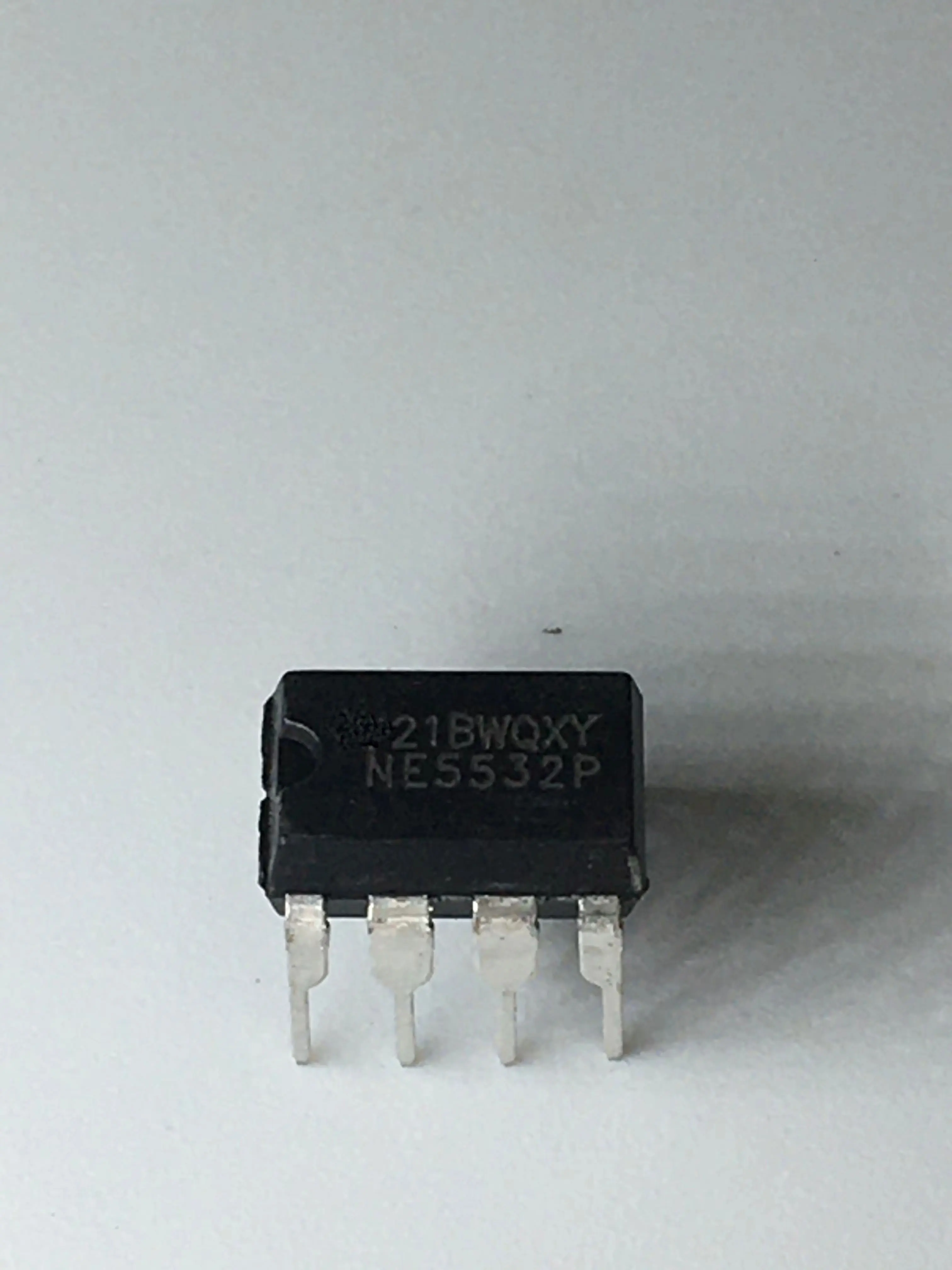 10PCS NE5532P DIP8 NE5532 DIP 5532P DIP-8 new and original IC Audio operational amplifier