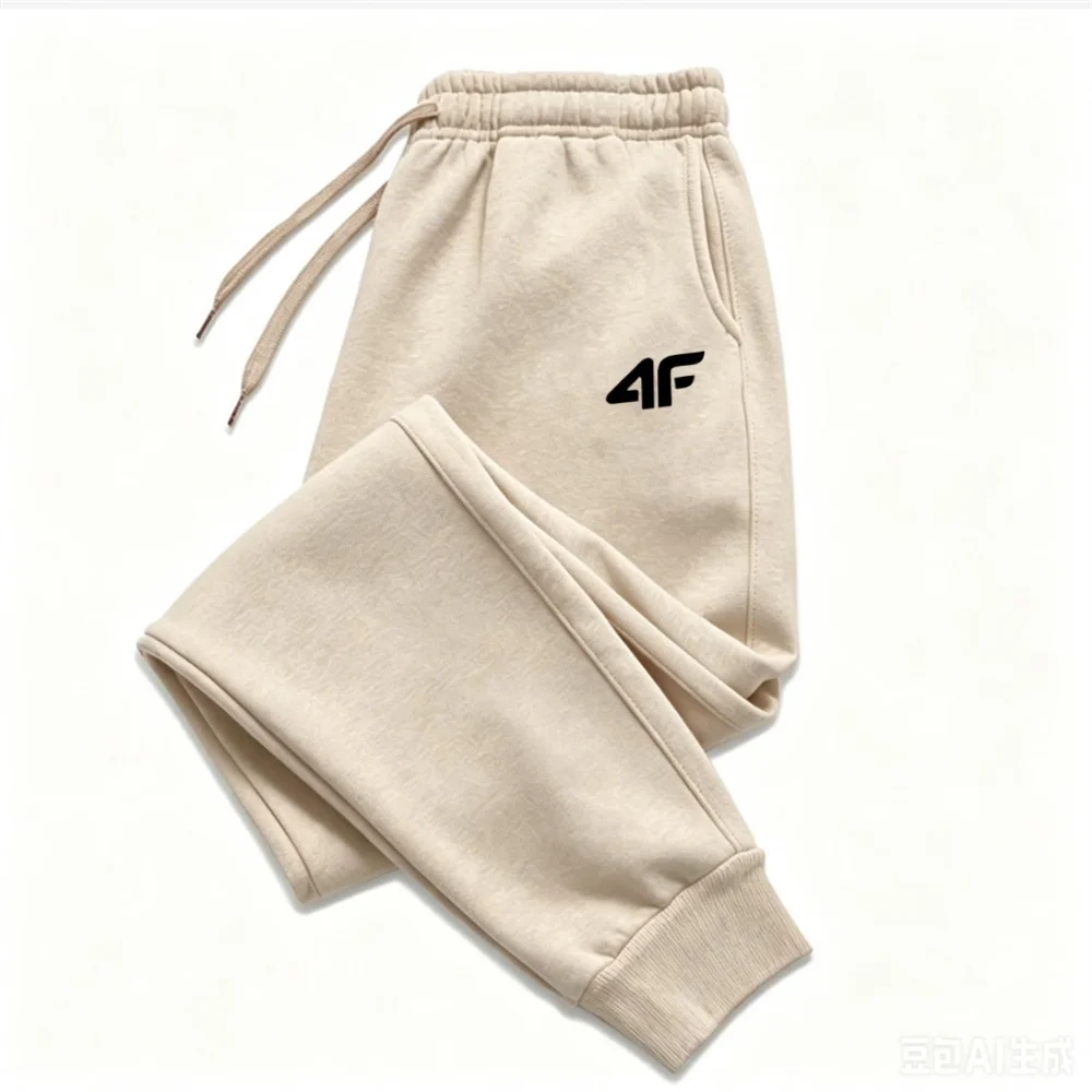 Heiße Verkäufe Herren-Jogginghose mit Buchstabendruck, Freizeithose, Outdoor, Fitness, Sport, Jogging, Herrenhose, Alltags-Sportbekleidung – Detail 2