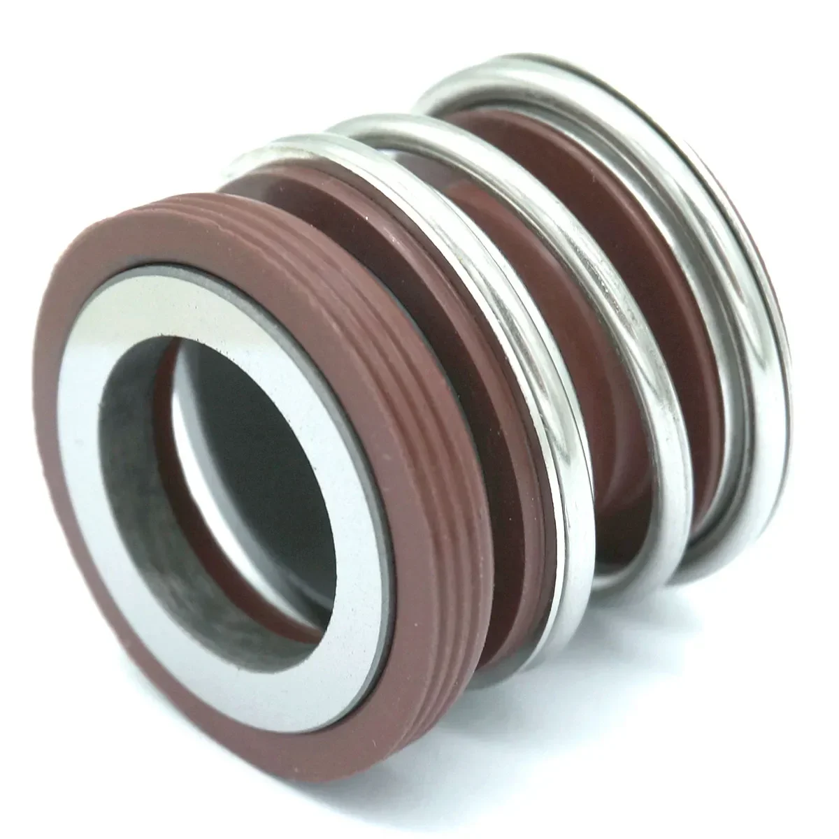 Fit Shaft Diameter Sizes Viton Seal 250 Celsius / Corrosion Resist Mechanical Seal Shaft Seal Water Pump Centrifugal Pump