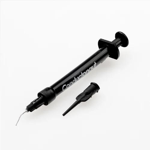 Imagen 2 del producto Grasa térmica de Metal líquida Grizzly Conductonaut, pasta térmica de 73W/mk, grasa de silicona de refrigeración para CPU GPU