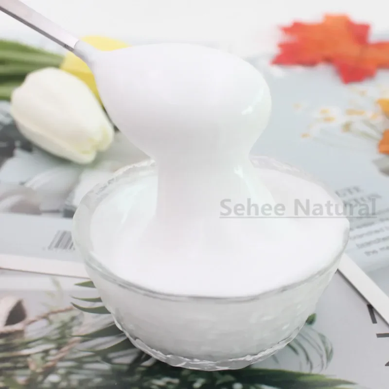 

Vaseline Facial Massage Cream Hyaluronic Acid Deep Purification Body Face Massage Cream 1000g Skin Care