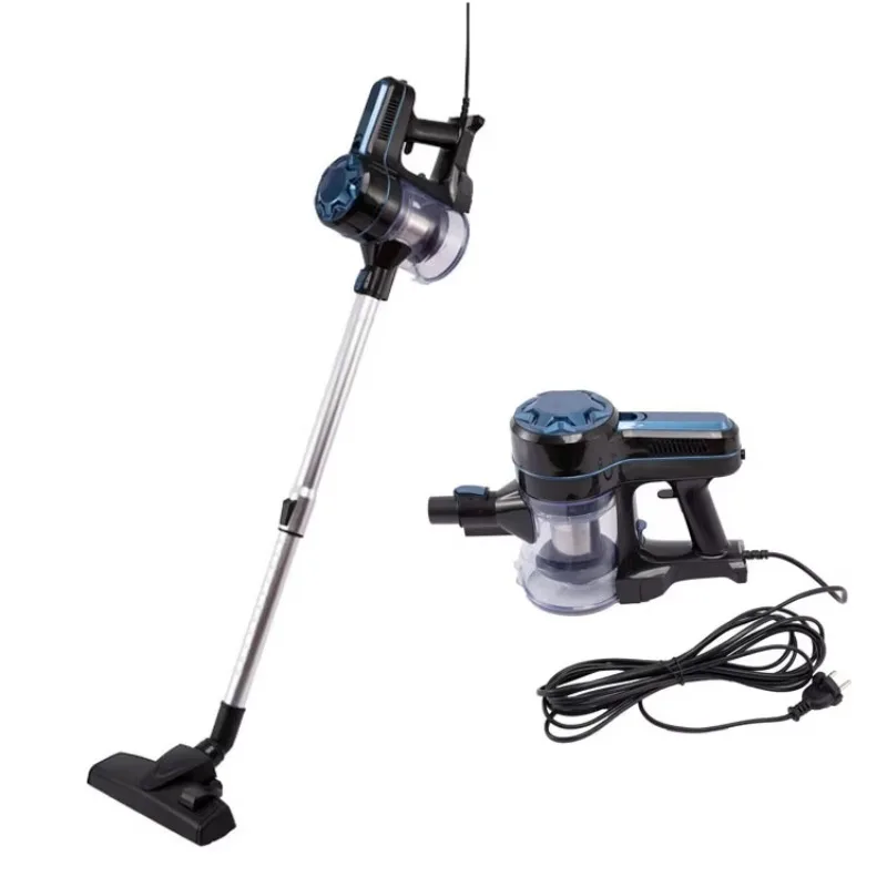 

2025 Powerful Corded Handy Stick Vacuum Cleaner