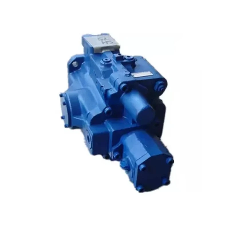 

Wholesale A10VD17 A10VD23 A10VD28 A10VD40 A10VD43 A10VD71 Hydraulic Pump for Sale