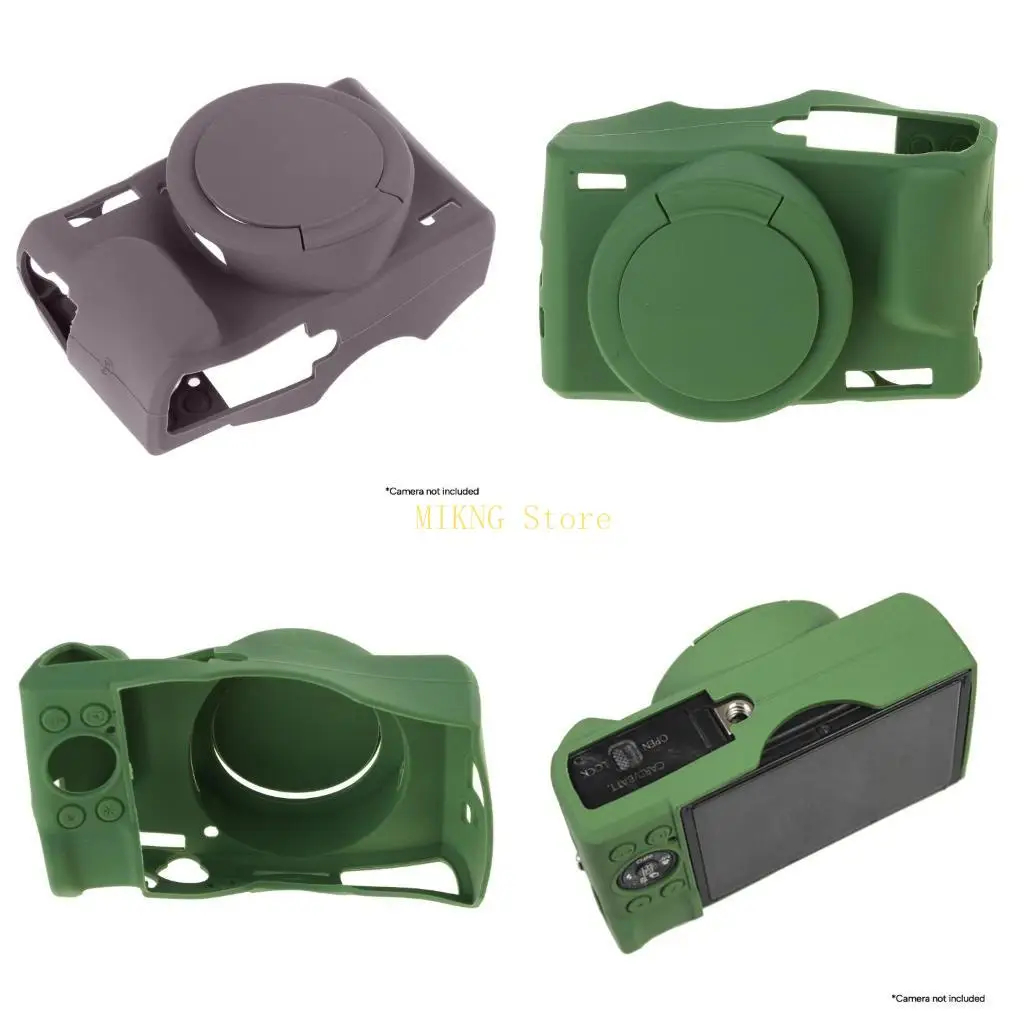 Soft Silicone Cases… - image