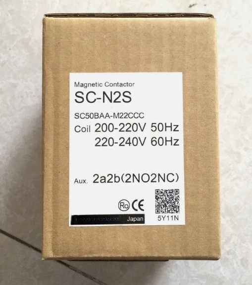 

Brand New SC-N2S VQZ1120-5MO1-C6-Q 6ES7 288-02QT16-0AA0 7MBR25SB120J-50 GL-RPC03N Expedited shipping