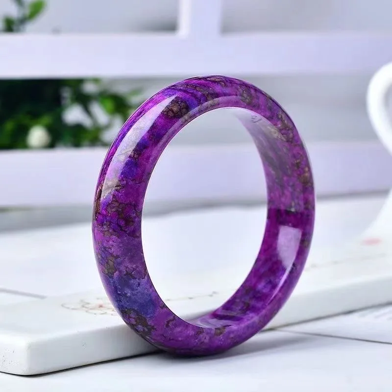 New Shujulai Fashion Trend High-end Atmospheric Women's Bracelet