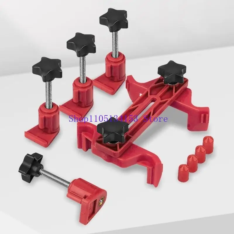 

kl23 Engine Gear Lock Timing Belt Tool Clamp Universal Gear Clamp Holder