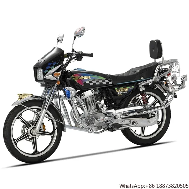 

Factory wholesale cheap gasoline motorcycle 125cc high quality dual sports motorcycles four stroke air cooled for adult