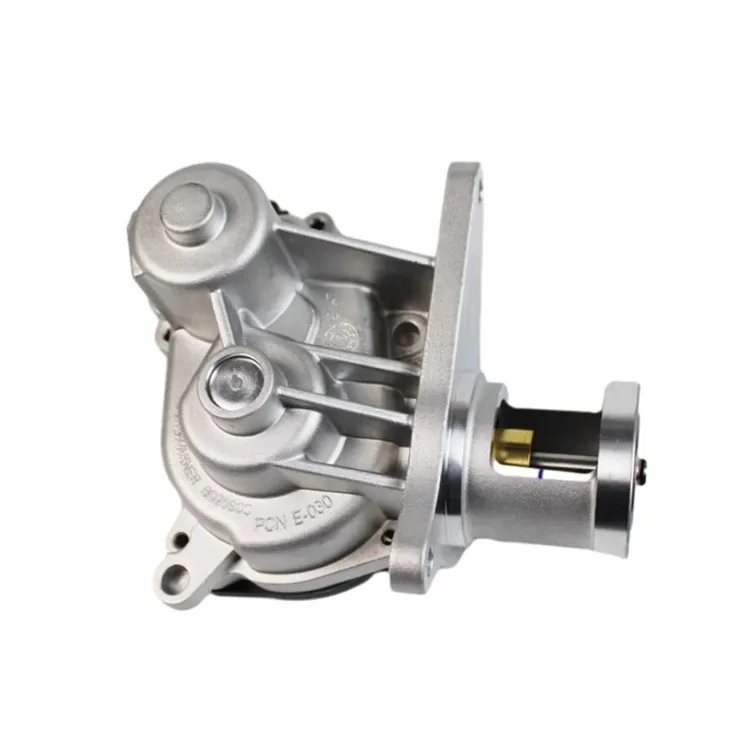 1026150FD060 Engine EGR Valve Exhaust Gas Recirculation Valve for JAC T6 Pickup Trucks