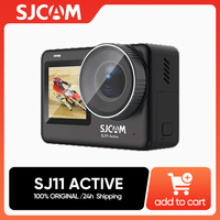 SJCAM SJ11 Active Action Camera 4K 30fps 2.33\