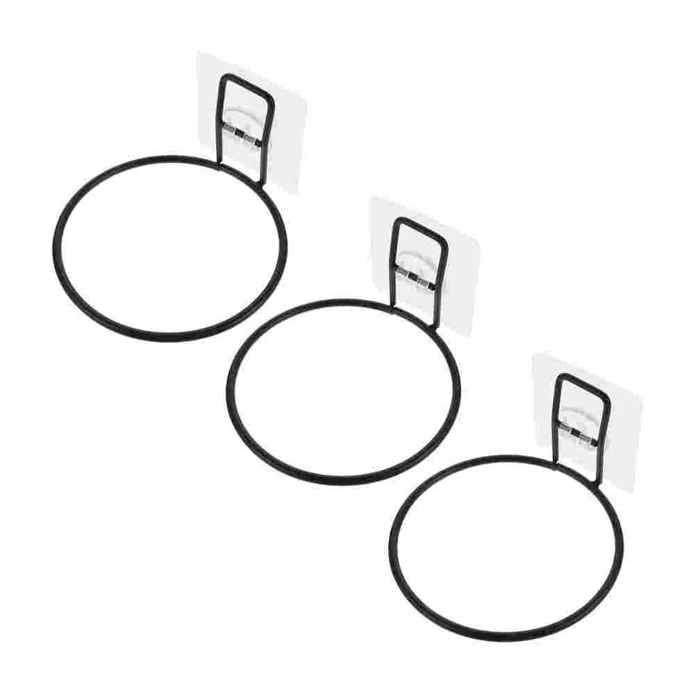 1 set Pet Bowl Rack Dog Food Basin Wall Bracket Hanging Rack Cat Feeder Holder Pet Products Pet Feeders Dog Feeders Pet Cage
