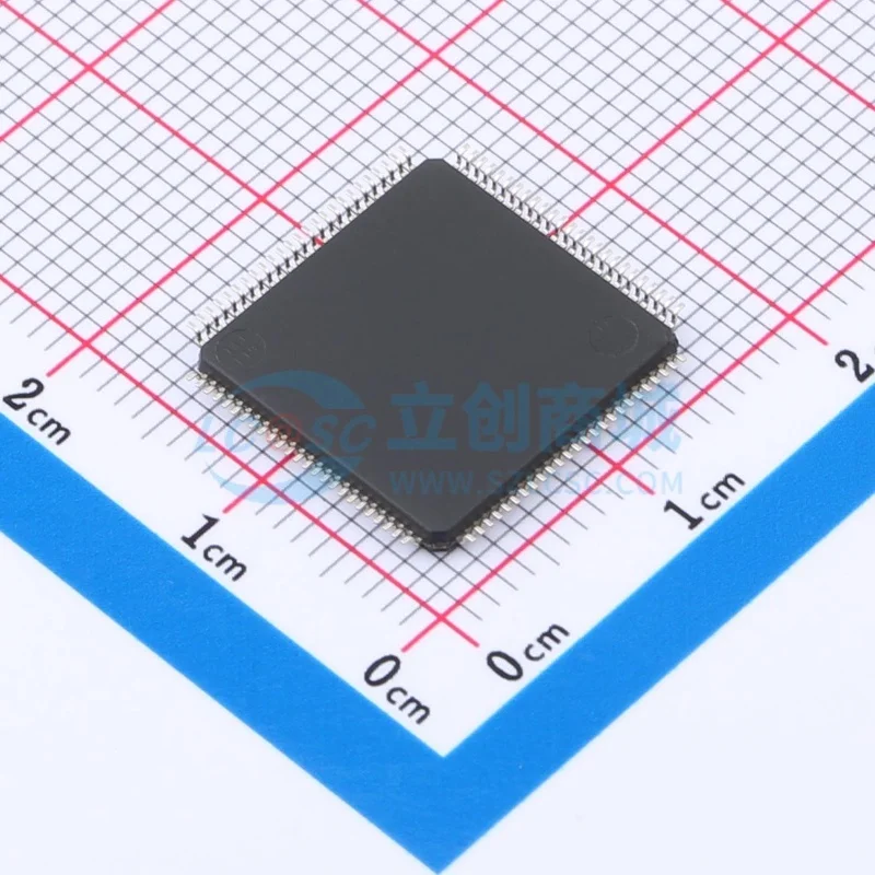 1PCS/LOT TMS320F28062FPZT LQFP-100 New Original In Stock