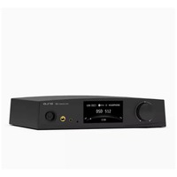 Aune S9c Weilong Decoding Headphone Amplifier All-in-one Machine, High-power Balanced Headphones, Fever HiFi Music No Remote