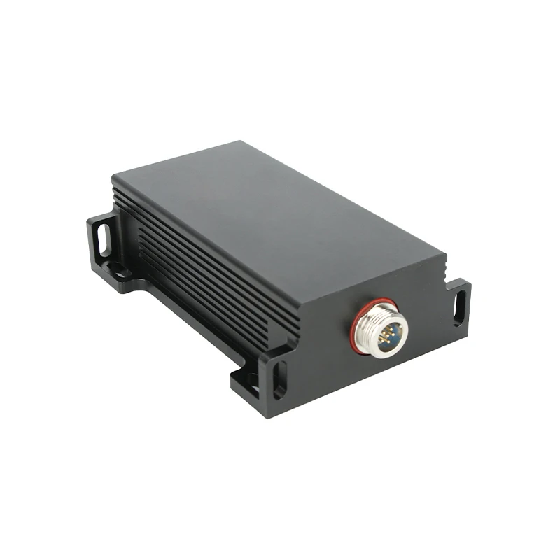 

High Quality Optical Laser Distance Sensor 5mm Precision 60m Laser Distance Sensors Ethernet Ip Protection