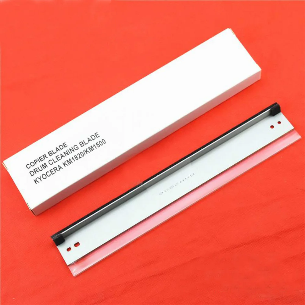 5pcs DK120 Drum Cleaning Blade For Kyocera FS-1000 1010 1018 1030 KM-15005 Drum Blade