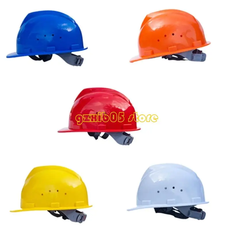 خوذات العمل الواقية C9GE خوذات ممتصة للصدمات خوذات الدراجة الهوائية