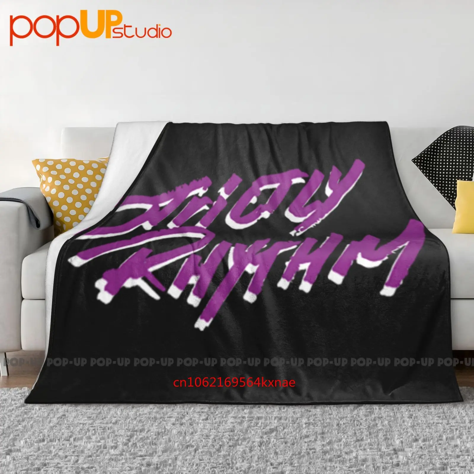 Estritamente técnica de ritmo rane serato dj pioneiro casa de vinil música ultra-macio cobertor colcha inverno capa de sofá capas de cama