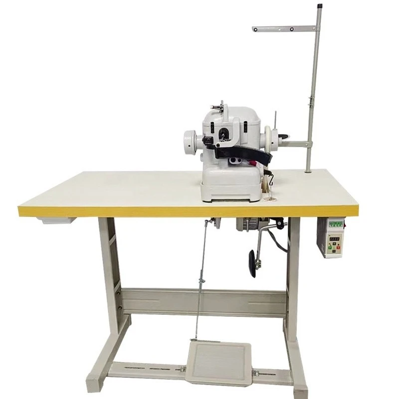 for  Sole pulling machine, pulling sewing machine, pulling machine suitable for casual shoes cloth shoes