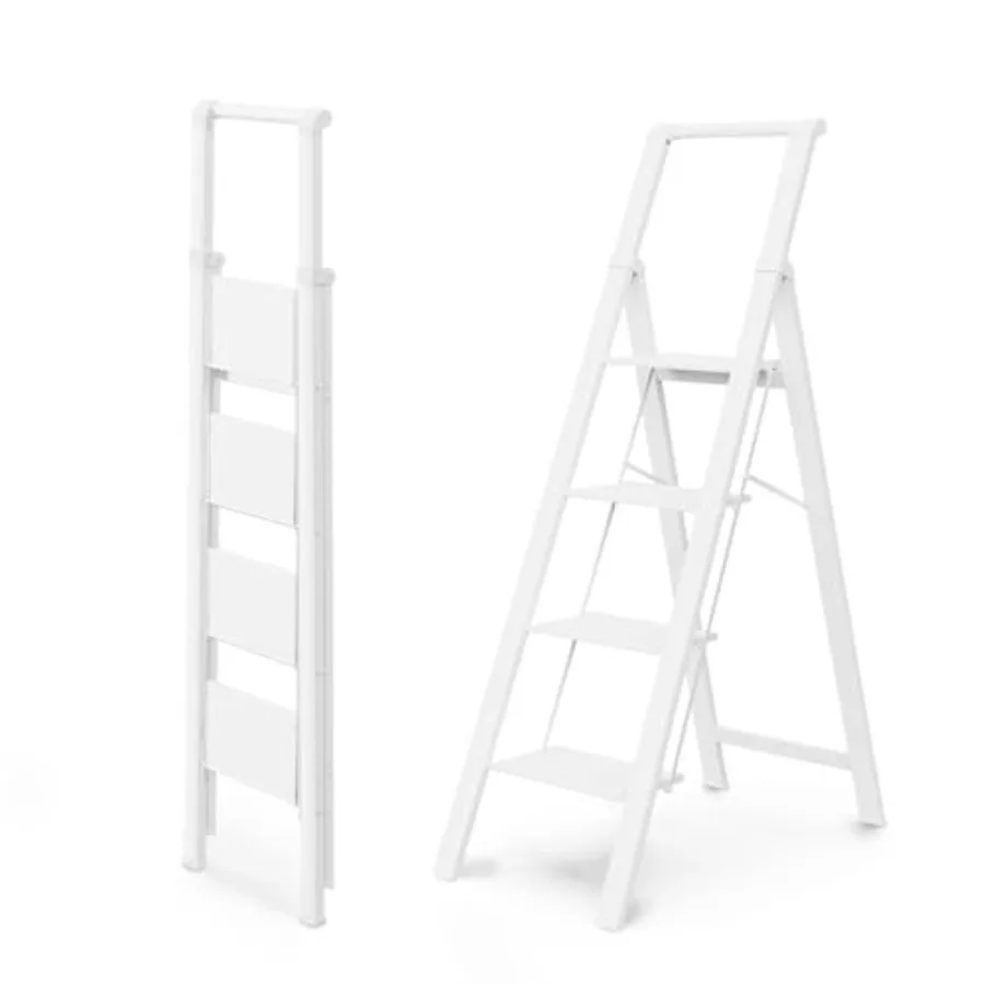 4 Step Ladder Ladde…