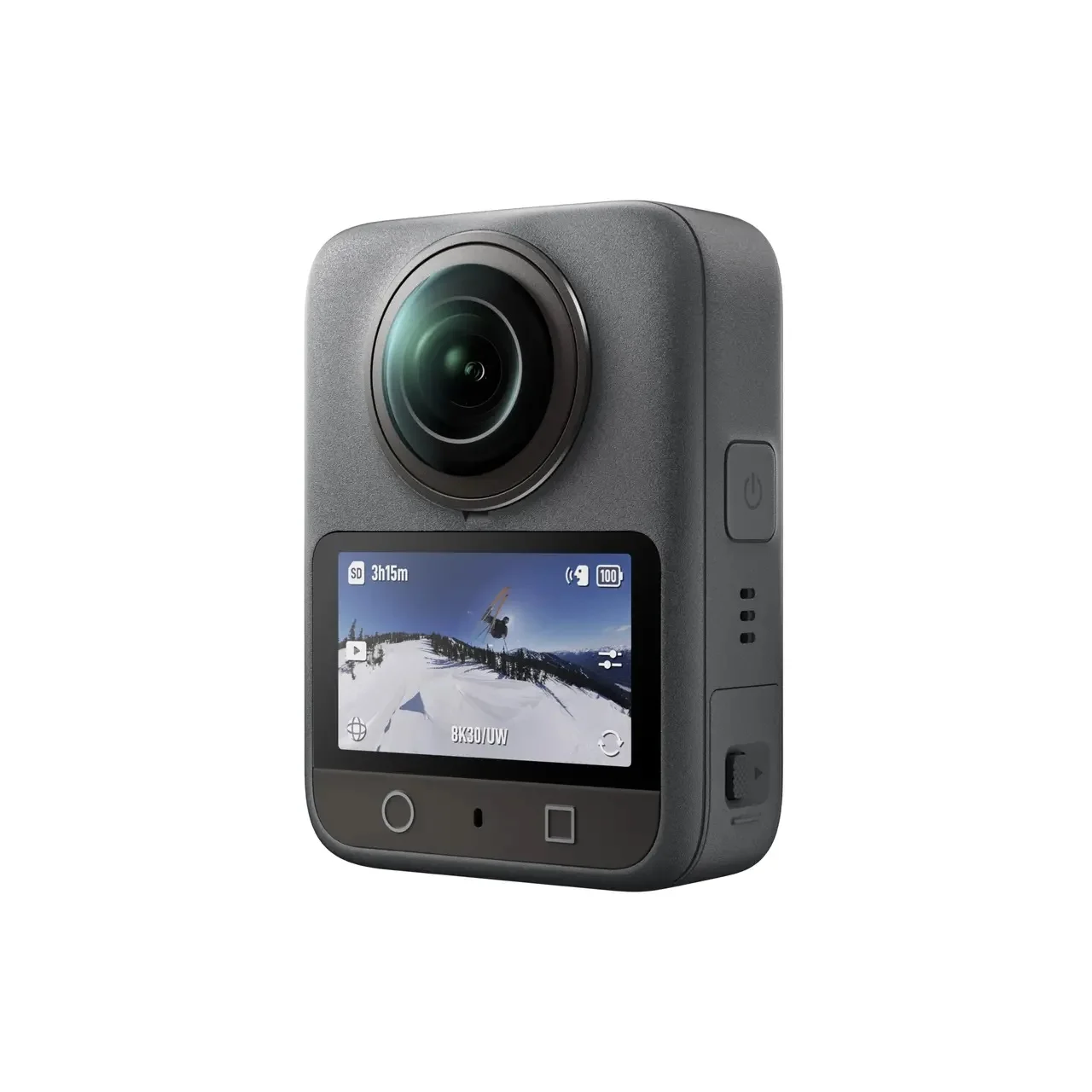 360 Hd Panoramic Ac…