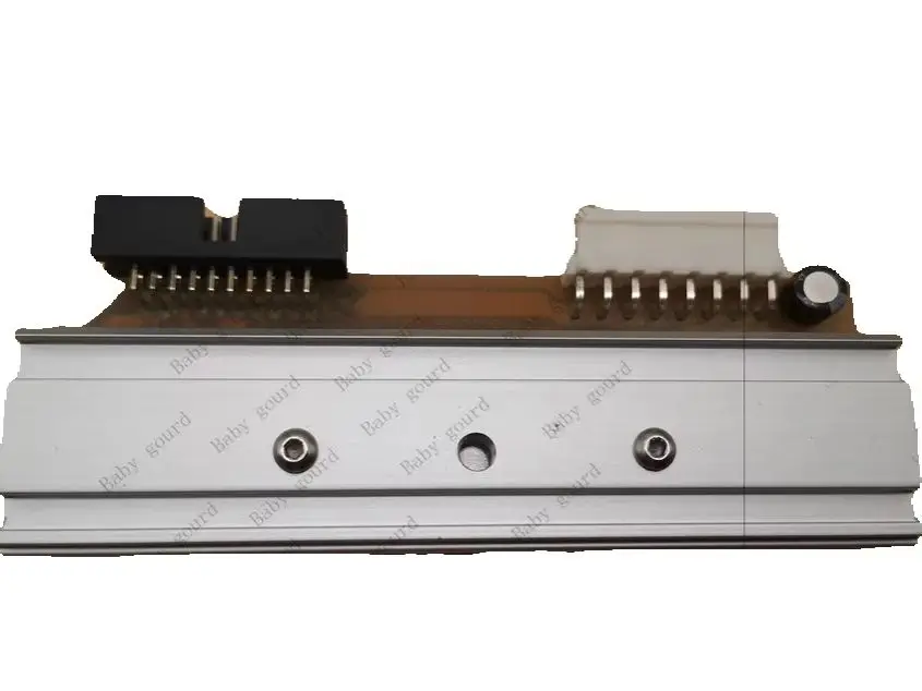 300DPI A4431 label barcode print head New for AVERY AP5.4 203DPI A4031 print head, AP 5.4