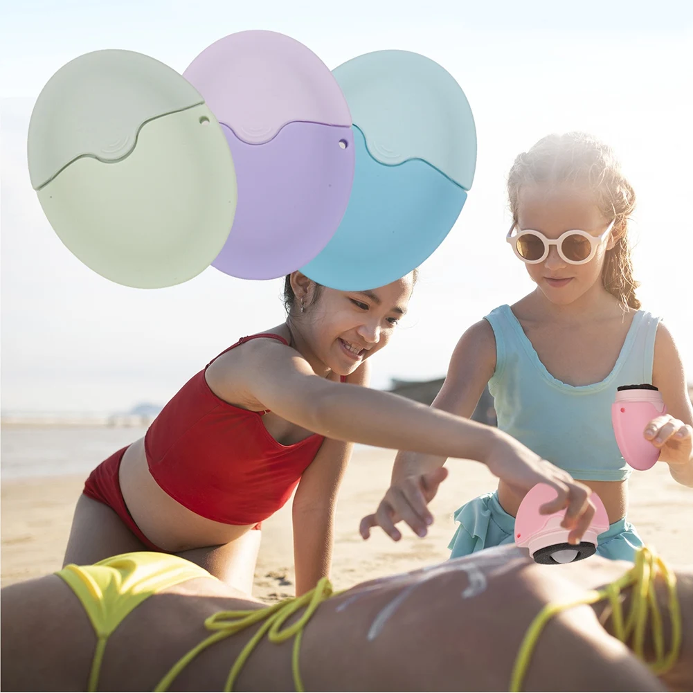 Thumbnail 3 - #2 Latest Sunscreen Applicators Updates