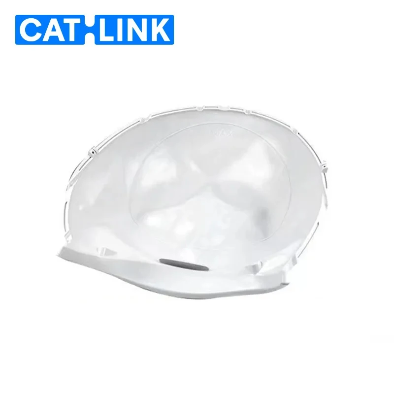 Silicone pad For CATLINK ProX Toilet Tray Box Automatic Self cleaning Cat Litter Box Sandbox Replaced Accessories